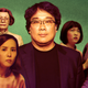 Director Bong Joon ho on his favorite filmmakers and the rich kid who inspired <i>Parasite</i>